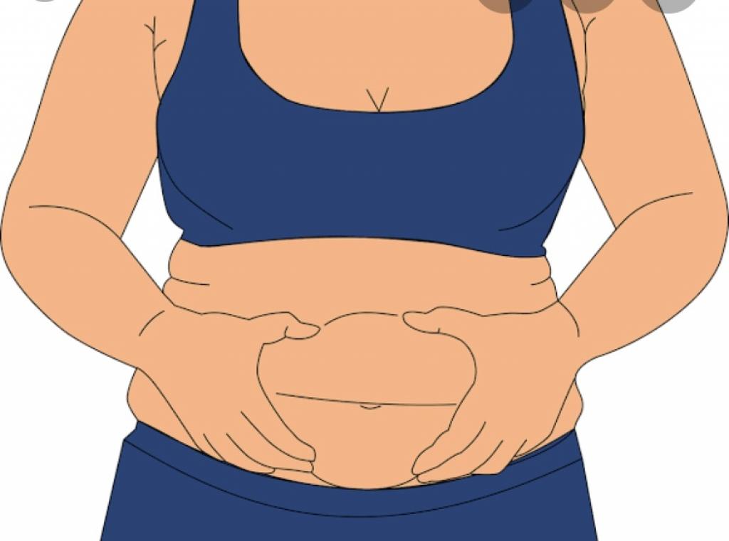 Existem exercícios para perder barriga?