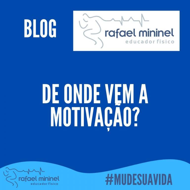 Motivação!