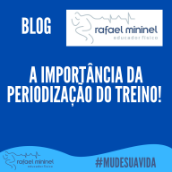 Periodização do treino!